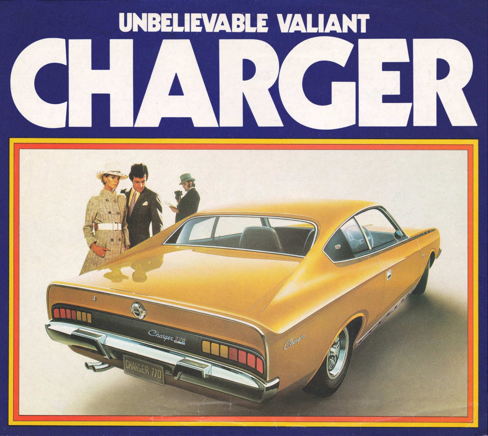 n_1971 Chrysler VH Valiant Charger Poster-01.jpg